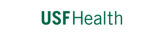 USF Health Wordmark Logo